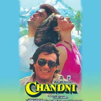 Chandni (1989)