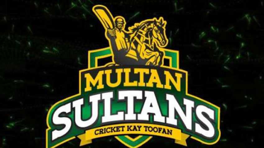 Multan Sultans with loads of experience
