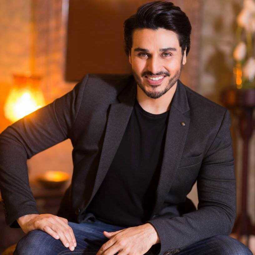 Ahsan Khan; Nation’s Pride And A True Superhero In Disguise