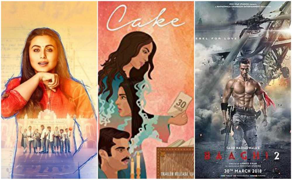 Here’s your guide to films releasing in Pakistani cinemas in March 2018