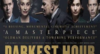 Oye Yeah Review: Darkest Hour entertains with its power play