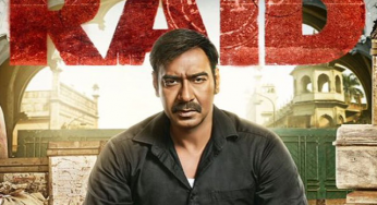Oye Yeah Review: Raid aims to portray public anger on corruption!
