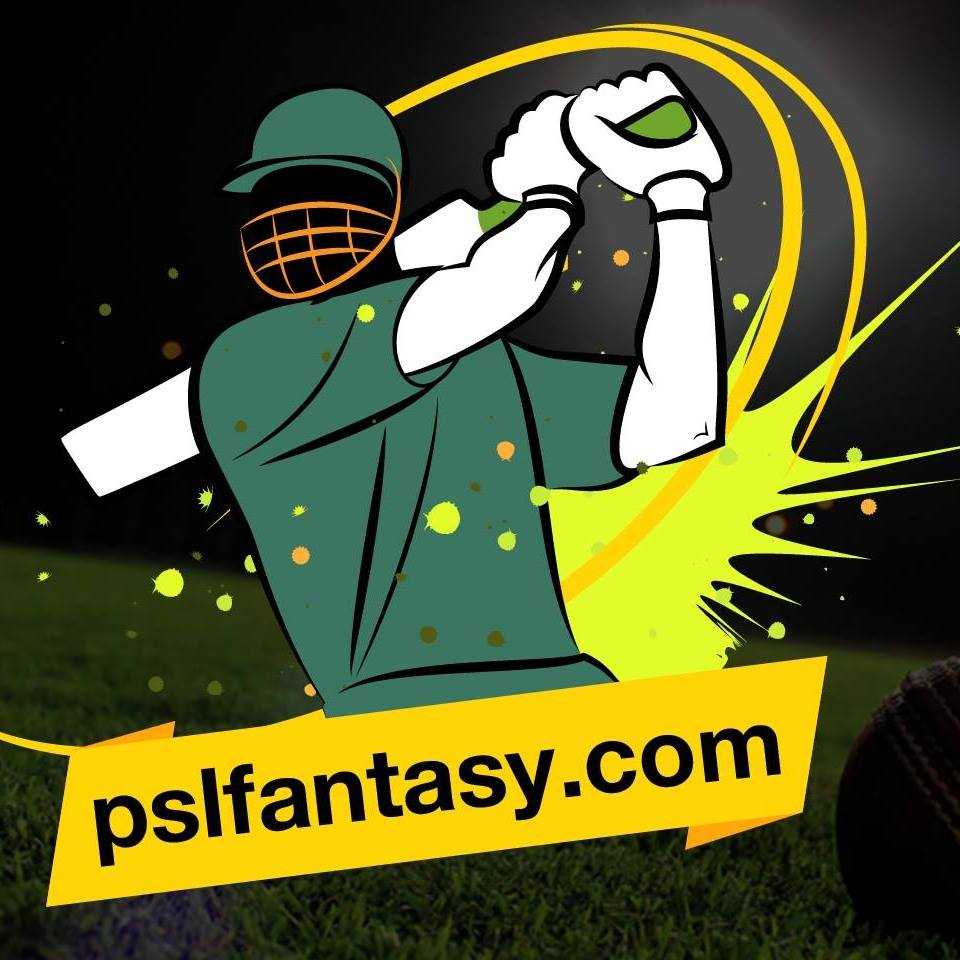 PSL Fantasy League isn’t working! But the management has different plans with a different website!