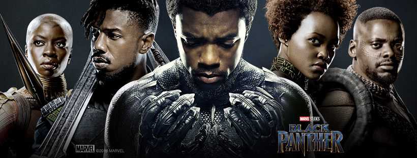 Oye Yeah Review: Sugar coated black evolution; Black Panther