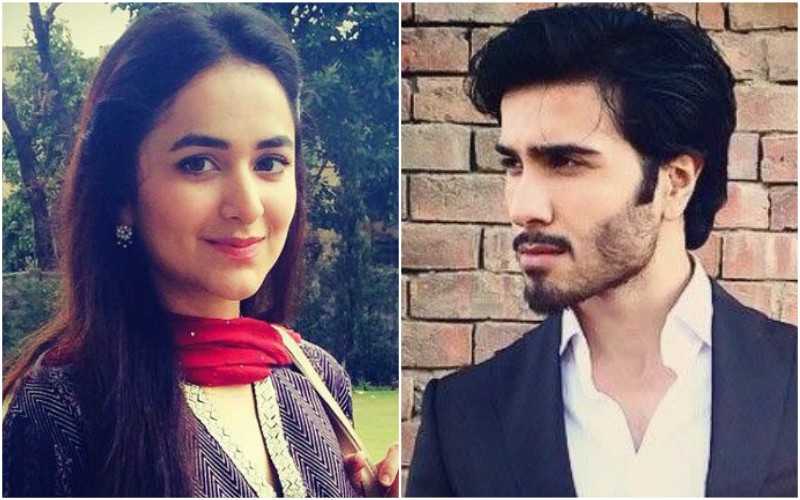Here’s what you need to know about the Yumna Zaidi, Feroze Khan starrer “Dil Kya Karay”