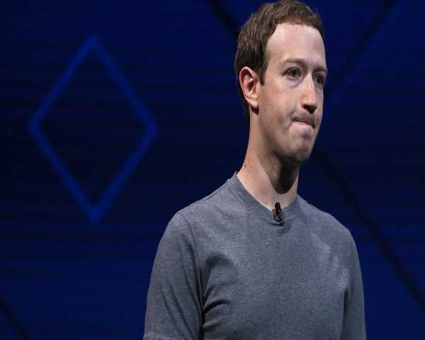 Facebook, dividing the world!
