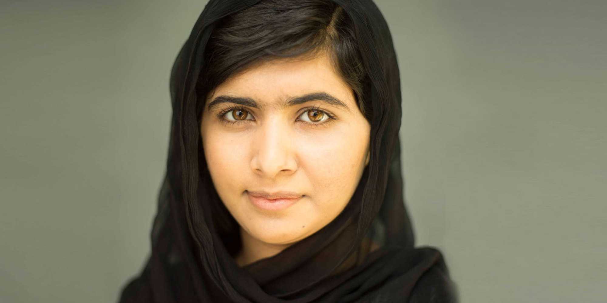 Malala receives warm welcome on return to Pakistan