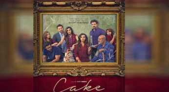 Cake the film makes digital premiere on Netflix