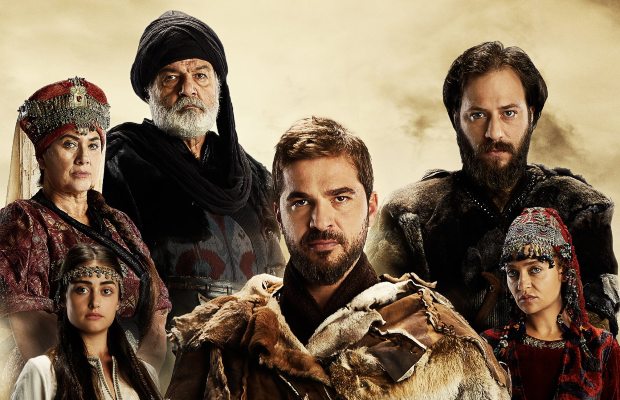 Resurrection: Ertugrul, the Turkish ‘Game of Thrones’ on Netflix has redefined epic!
