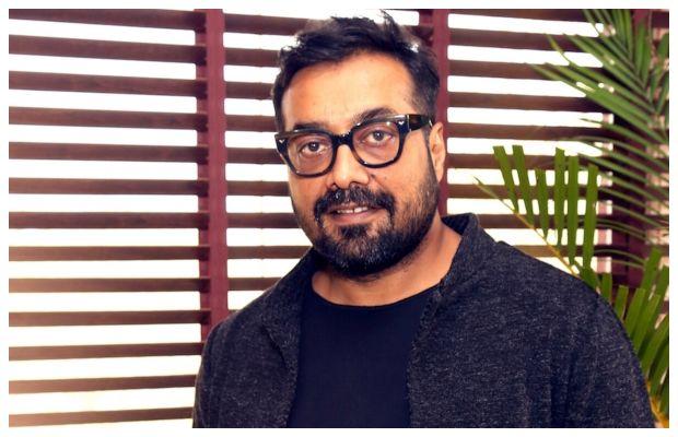 Anurag Kashyap praises Cake, The Film
