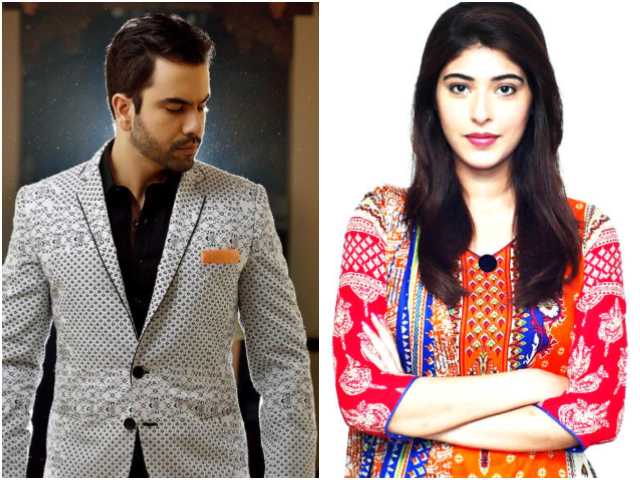 Junaid Khan Pairs Up With Sonia Mishal For TVOne’s Next