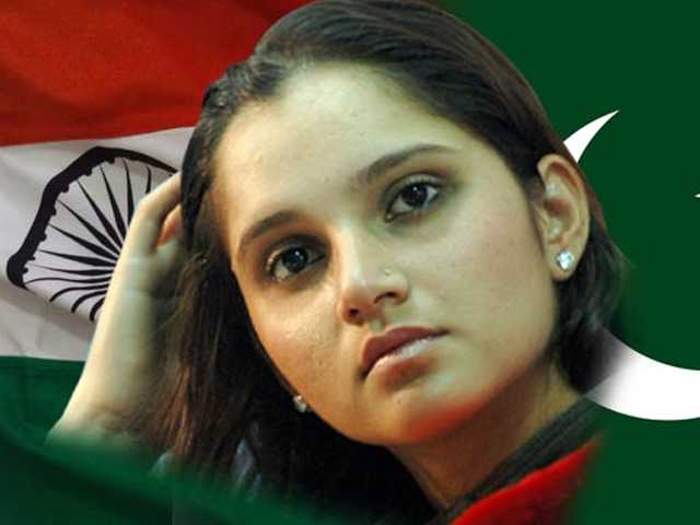 Sania Mirza features in ESPN World Fame 100 List