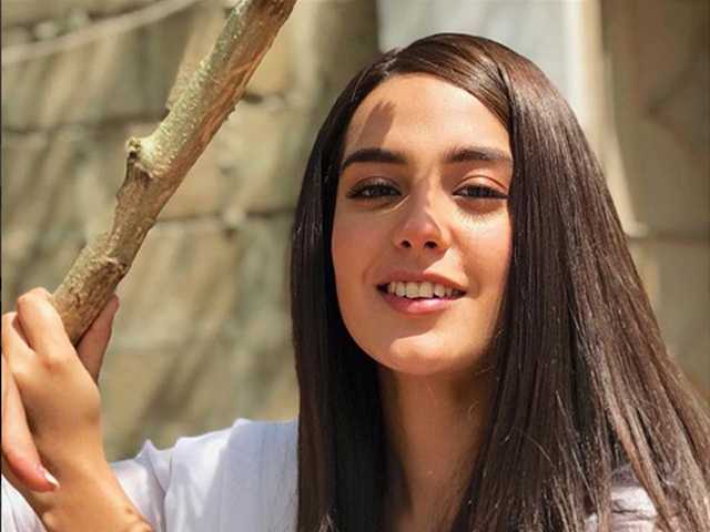 Iqra Aziz responds to allegations made by Fahad Hussain