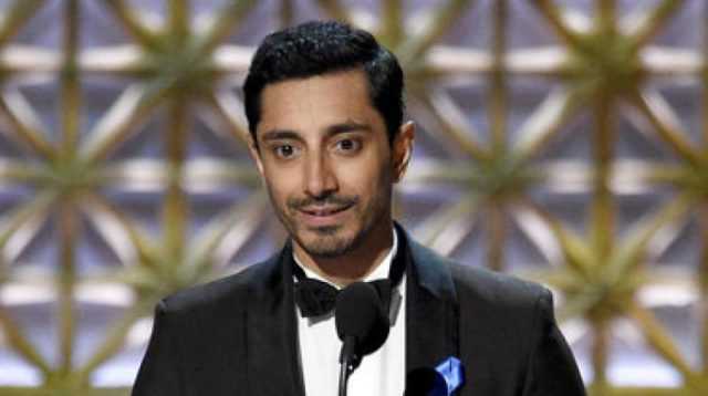 Riz Ahmed collaborates with BBC for family drama “Englistan”