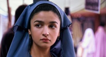 Alia Bhatt’s Raazi banned from screening in Pakistan