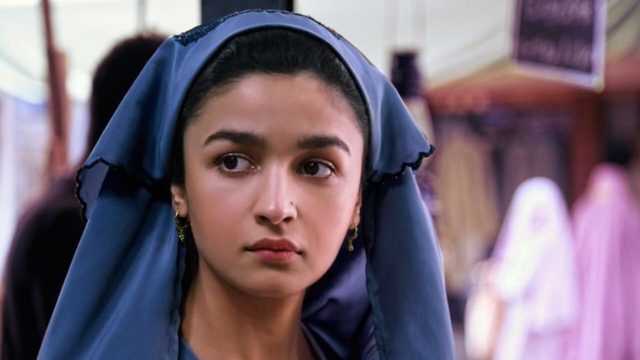 Alia Bhatt’s Raazi banned from screening in Pakistan