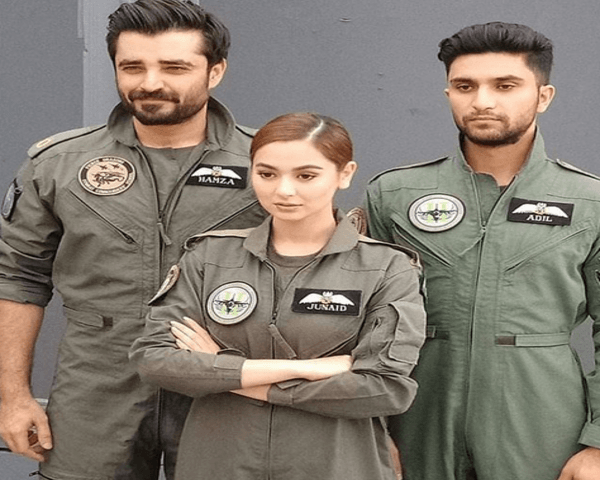Here is why Parwaaz Hai Junoon, might not be making this Eid ul Fitr release