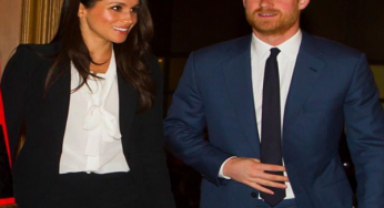 Megan Markle’s brother asks Prince Harry to call off wedding.