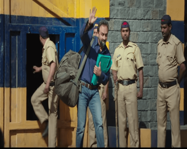 “The first appearance of Ranbir from the jail, I thought it was Sanjay Dutt”, says Rishi Kapoor