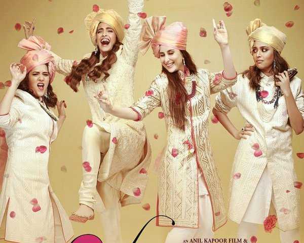 “Veere Di Wedding” gets banned in Pakistan due to vulgar content