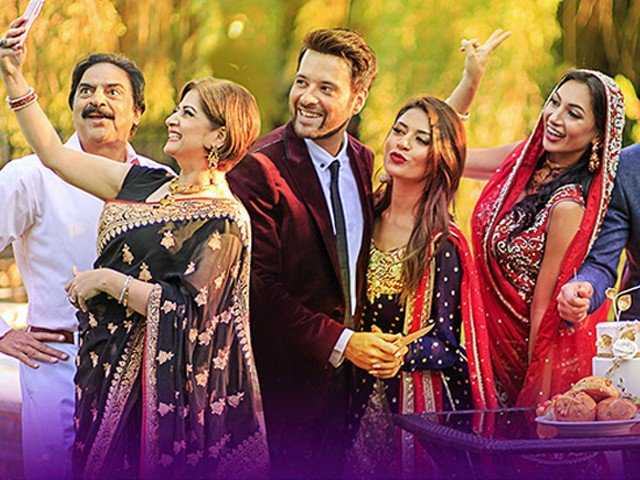 Na Band Na Baraati in review: An uncoordinated web of mediocrity