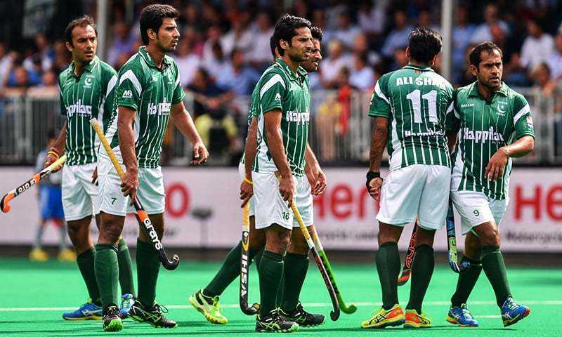 Champions Trophy Hockey: Do we care?