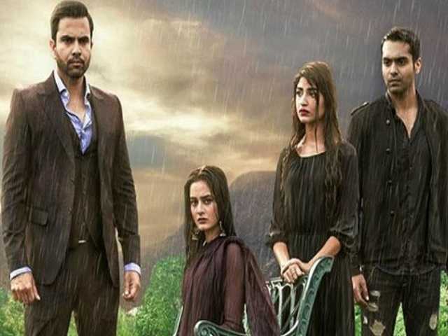 Ishq Tamasha Episode 15 Review: Expect The Unexpected!