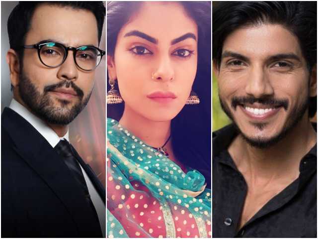 Pakistani celebrities share their fond childhood Eid memories