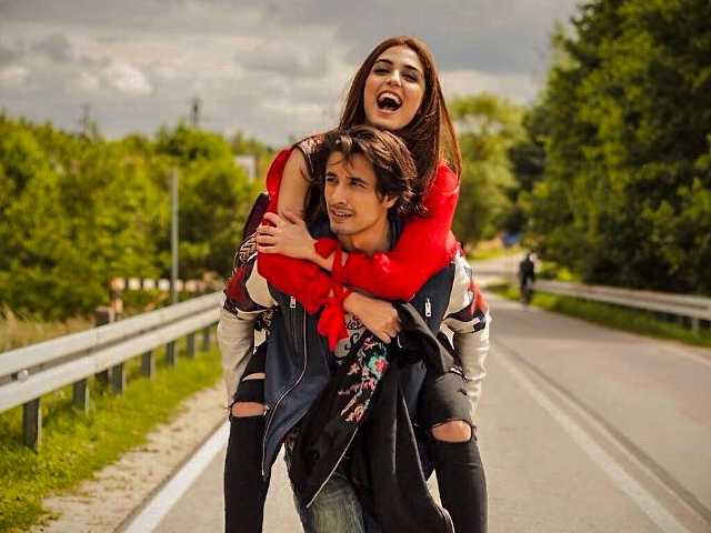 Chan Ve from Teefa In Trouble is a ‘feel good’ romantic track