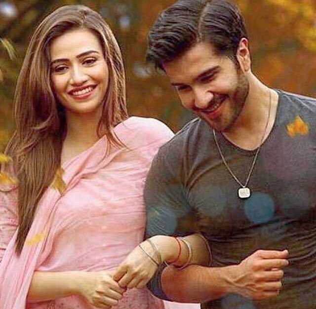 Khaani: The blockbuster drama series is coming to an end!