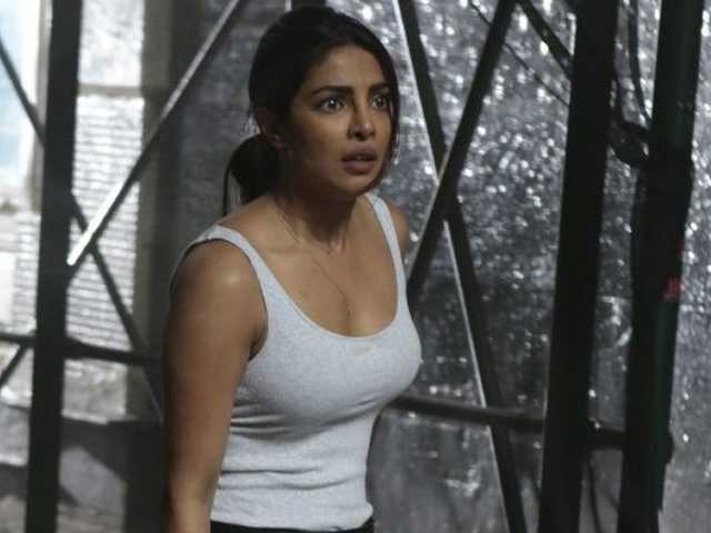 Priyanka Chopra’s Quantico slammed for featuring Indo-Pak conflict