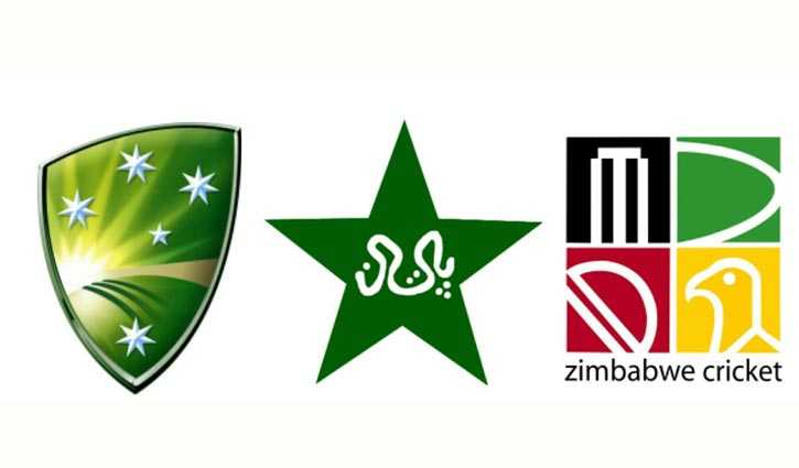 Top players missing from Zimbabwe’s squad for the Tri series against Pakistan & Australia