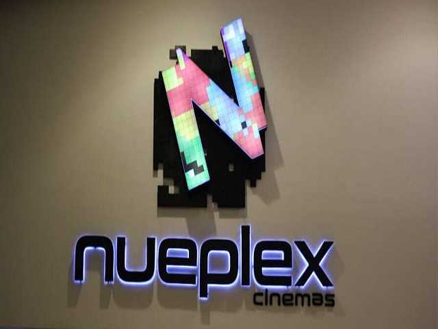 Get Ready To Have A Filmi Eid At The New Nueplex In Karachi