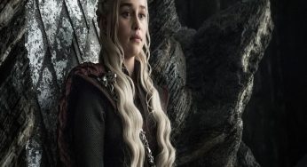 Emilia Clarke says goodbye to ‘Game of Thrones’