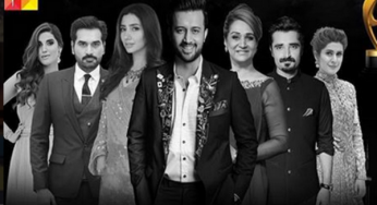 Nominations for 6th Hum Awards are out!