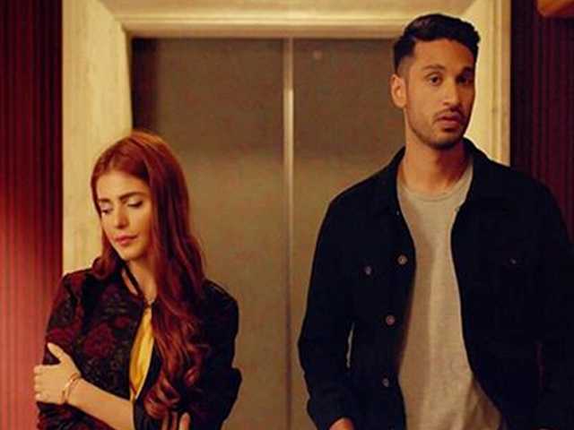 Momina Mustehsan & Arjun Kanungo team up for a song & we’re very excited!