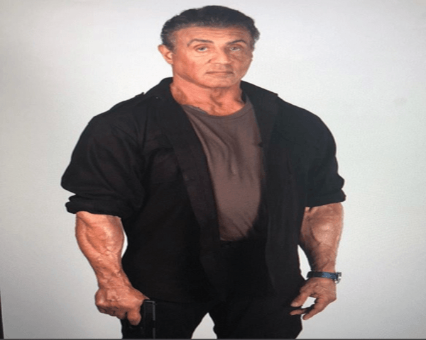 Hollywood’s super star Sylvester Stallone under probe for sexual assault