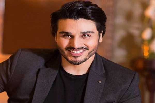 “My character in Alif is inspired by Rumi,” Ahsan Khan on his upcoming drama