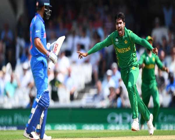 Asia Cup: Pakistan set to clash with India on September 19th