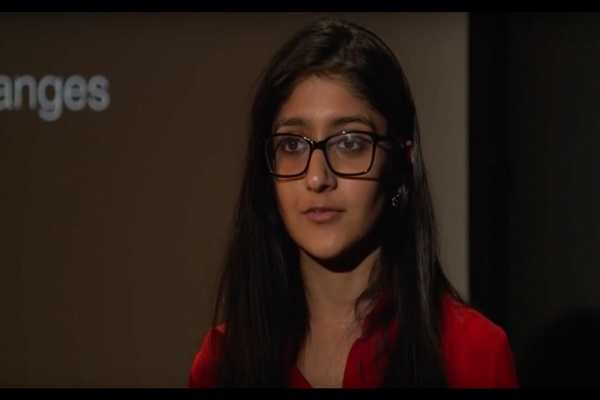 Laraib Atta; Pakistan’s youngest visual effects artist and its pride!