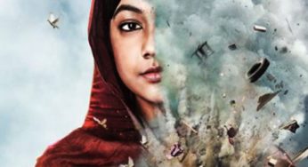 Here comes the first trailer of Malala’s biopic Gul Makai