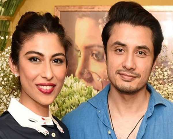 Meesha Shafi fails to appear and submit her reply in second hearing of Rs1 billion defamation case by Ali Zafar