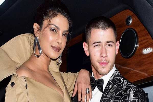 Is Priyanka Chopra getting married to beau Nick Jonas?