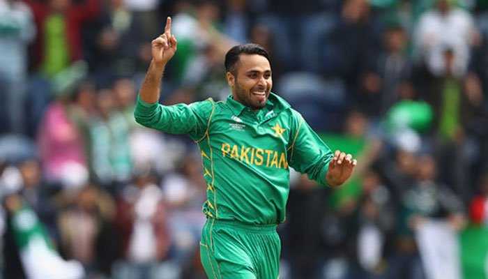 Faheem’s progress reminiscent of Pakistan’s upsurge in white ball cricket