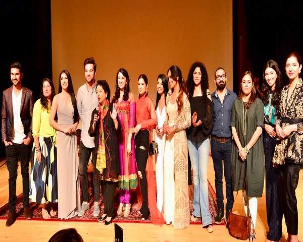 2nd Pakistan Film Festival New York concludes on a high note!