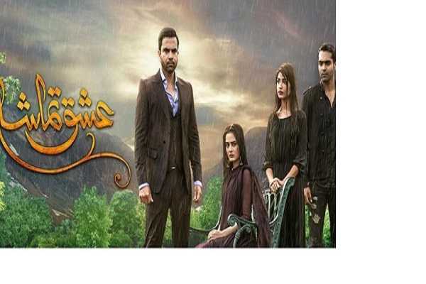Ishq Tamasha Episode 19 review: Mehrab delivers well on his promise!