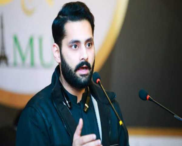 Jibran Nasir demands answer after alleged “illegal abduction” by Sindh Police