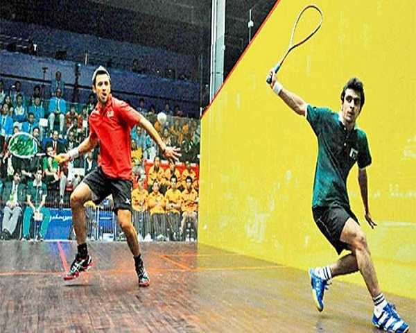 World Junior Team Squash Championship: Pakistan out of the Final race