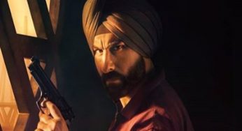 Saif Ali Khan hints Sacred Games Season 2 with a changed core team!