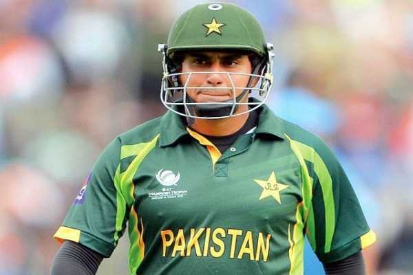 Nasir Jamshed banned for 10 years by the Anti corruption tribunal
